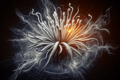 Cordyceps: Tajemniczny grzyb znany od tysięcy lat