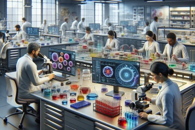 Wpływ Cordycepsa na Witalność: Jak Może Pomóc Twojemu Zdrowiu