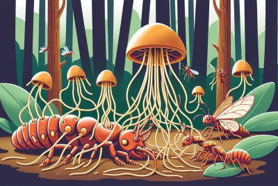 Jak Bezpiecznie Suplementować Cordyceps: Praktyczny Przewodnik