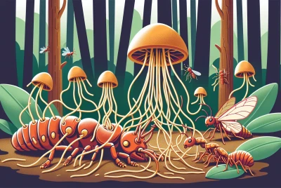 Jak Bezpiecznie Suplementować Cordyceps: Praktyczny Przewodnik