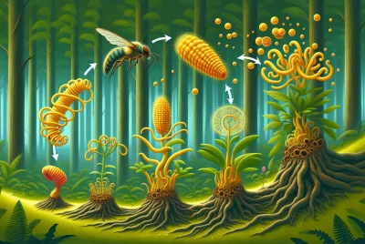 Mity na Temat Cordycepsu: Co Naprawdę Wiemy?