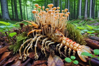 Czy Cordyceps Jest Legalny? Przegląd Przepisów