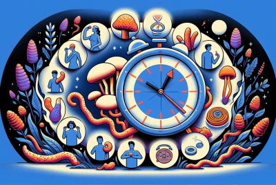 Kiedy Najlepiej Przyjmować Cordyceps: Porady dla Maksymalnych Efektów