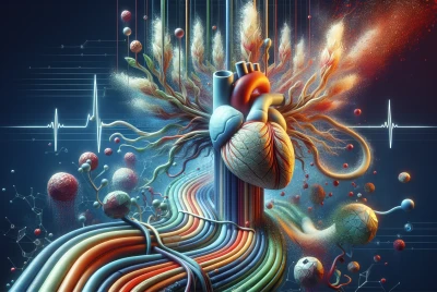 Wpływ Cordycepsu na Ciśnienie Krwi: Korzyści i Ostrzeżenia