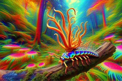Czy Cordyceps Jest Psychodeliczny? Zrozumienie Efektów