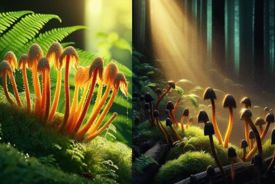 Kiedy Cordyceps Zaczyna Działać? Oczekiwania vs. Rzeczywistość