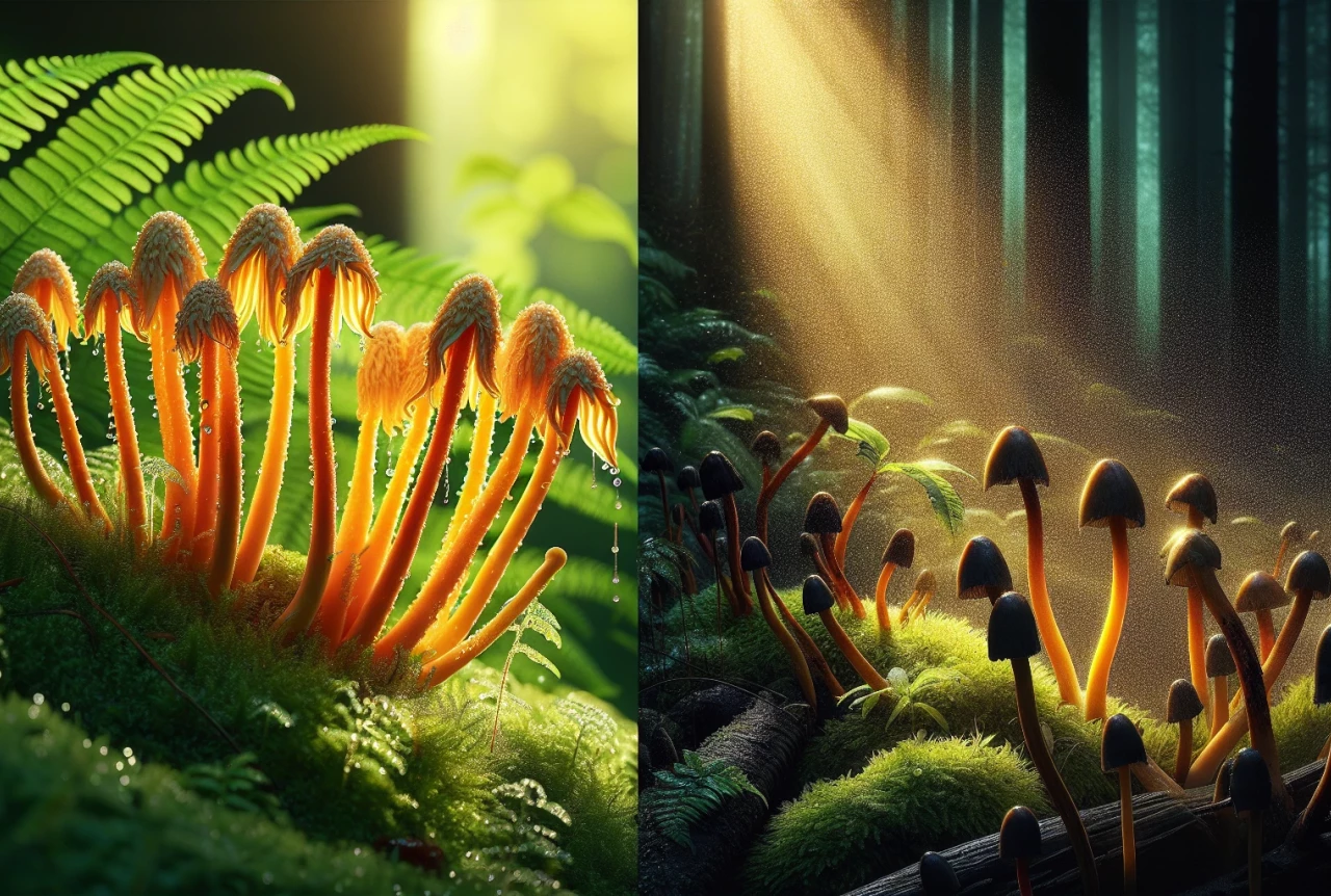 Kiedy Cordyceps Zaczyna Działać? Oczekiwania vs. Rzeczywistość