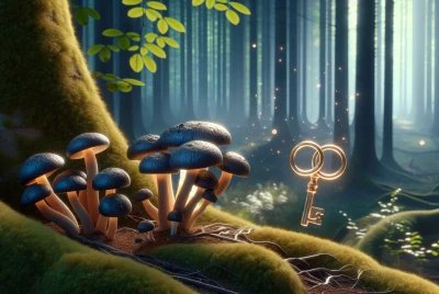 Właściwości Antyoksydacyjne Chagi: Klucz do Długowieczności?