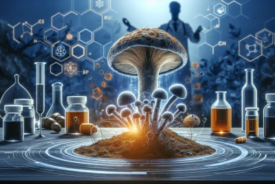 Najnowsze Badania Naukowe o Chaga: Przełom w Medycynie Naturalnej