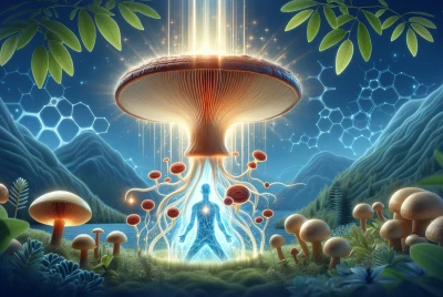 Wpływ Reishi na Układ Immunologiczny: Wzmocnienie od Natury