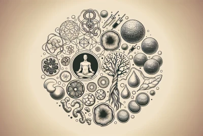 Korzyści ze Stosowania Reishi: Dlaczego Warto?