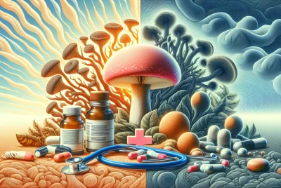 Chaga a Leczenie Raka: Nadzieja czy Mit?