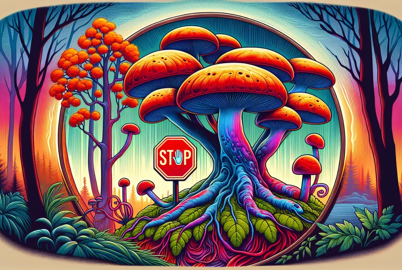 Przeciwwskazania dla Stosowania Chagi: Ważne Informacje