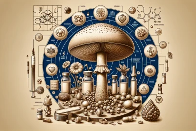 Bezpieczeństwo, Skutki Uboczne i Interakcje Turkey Tail: Co Musisz Wiedzieć