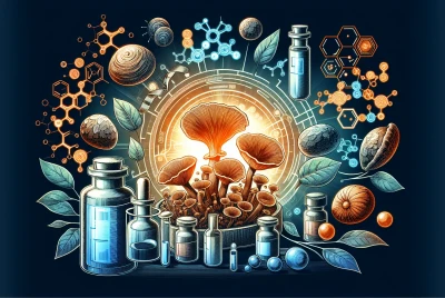 Turkey Tail w Leczeniu Raka: Potencjal i Badania