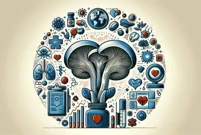 Skutki Uboczne Suplementacji Turkey Tail: Co Warto Wiedzieć