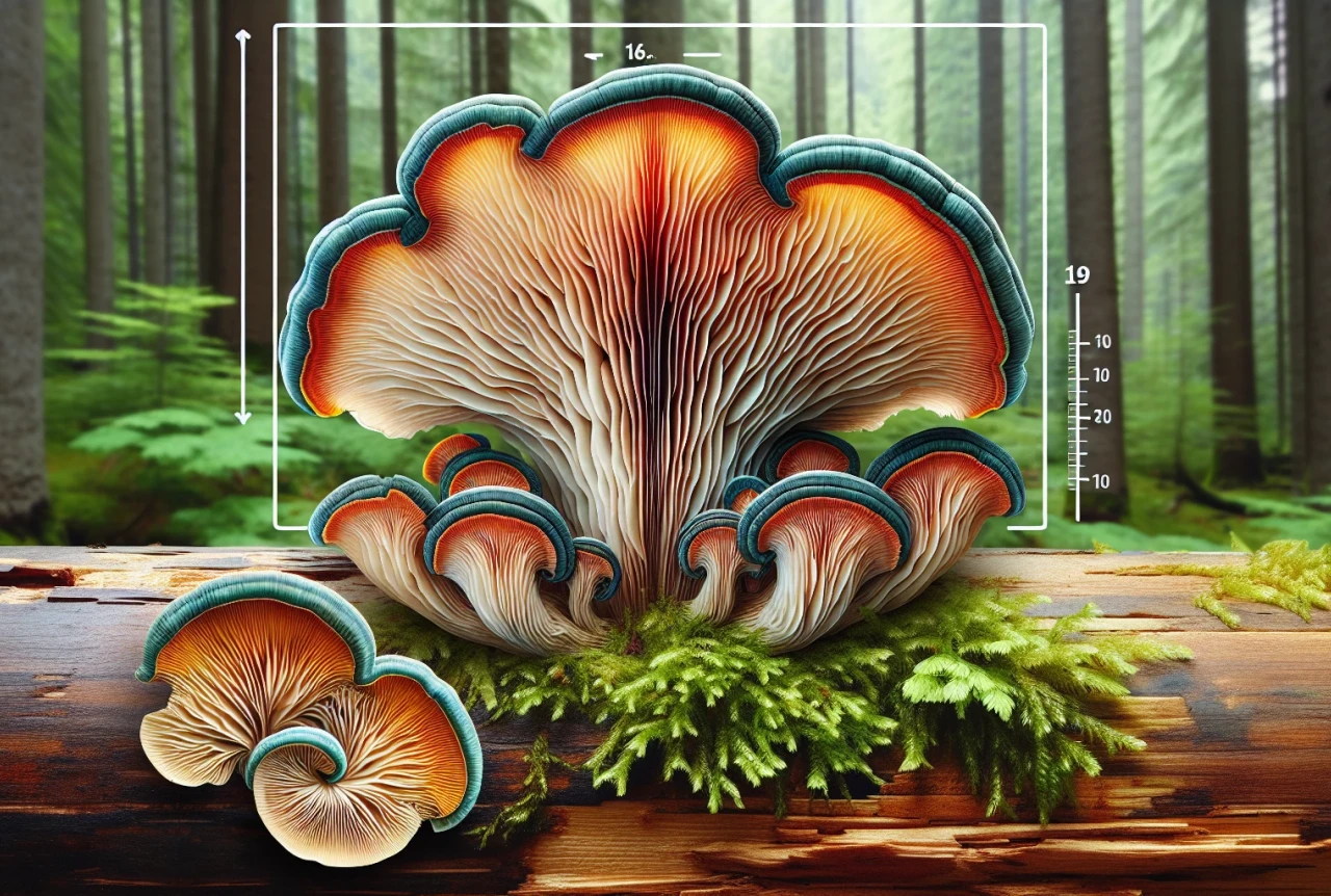 Ekstrakt z Turkey Tail [Wszystko co Powinieneś Wiedzieć]