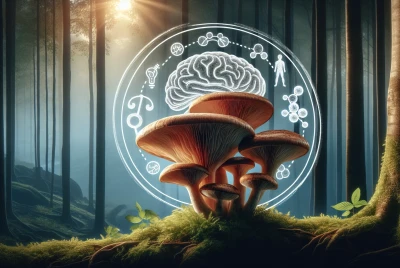 Jak Grzyb Lwia Grzywa Wspiera Twoje Zdrowie?