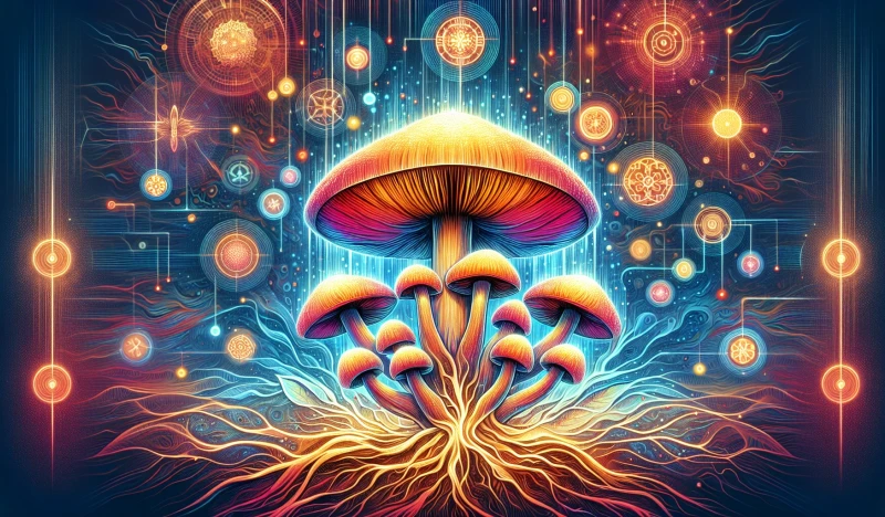 Zdjęcie dla Czy Lion's Mane daje energię?